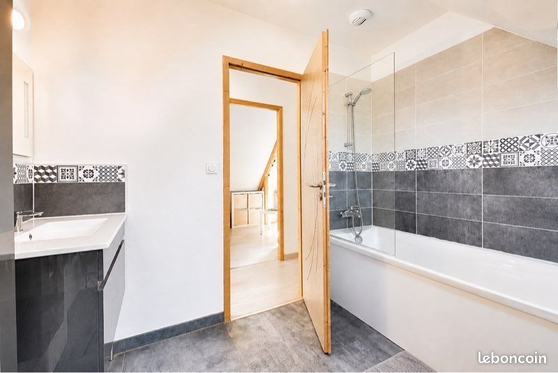 Maison à vendre, 118m², Le Castelet