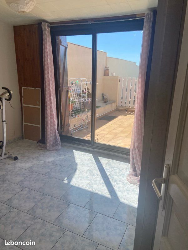 Maison à vendre, 115m², Marseille 14ème