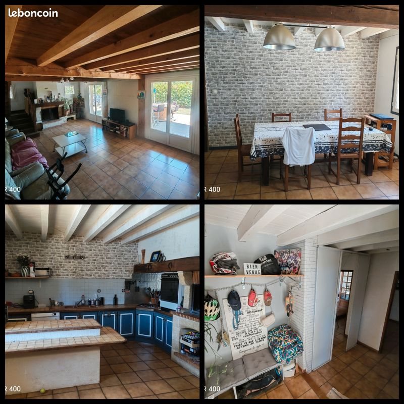 Maison à vendre, 195m², Valence-sur-Baïse