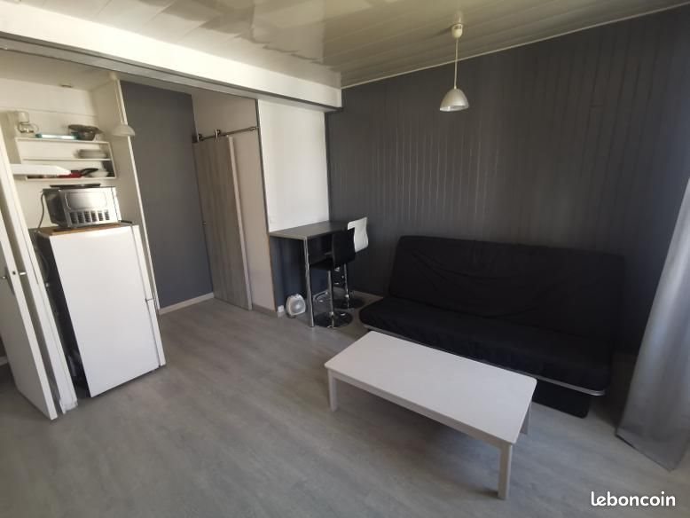 Appartement à louer, 25m², Artix