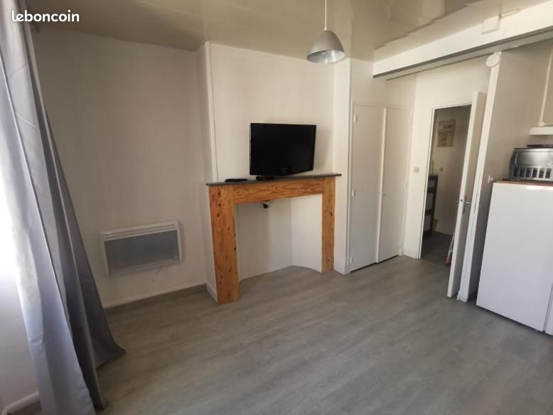 Appartement à louer, 25m², Artix