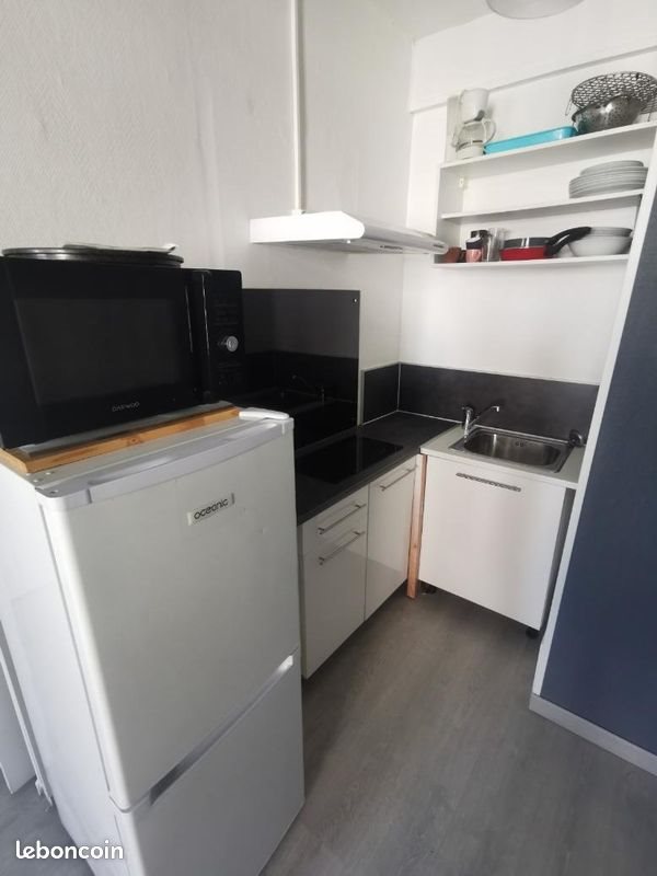 Appartement à louer, 25m², Artix