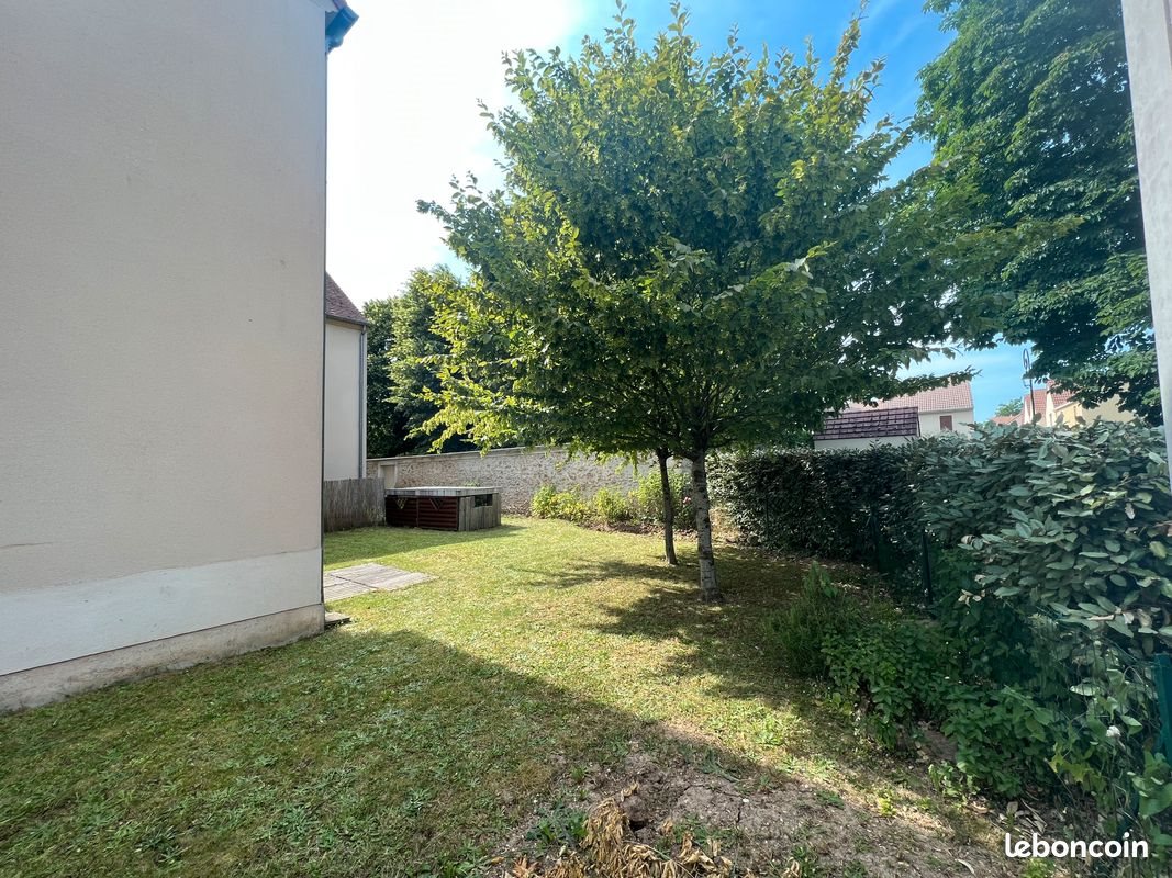 Appartement à louer, 44m², Saint-Pierre-du-Perray