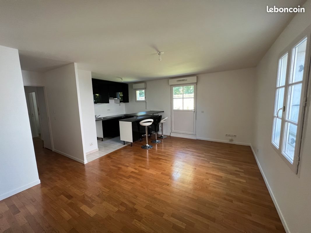 Appartement à louer, 44m², Saint-Pierre-du-Perray