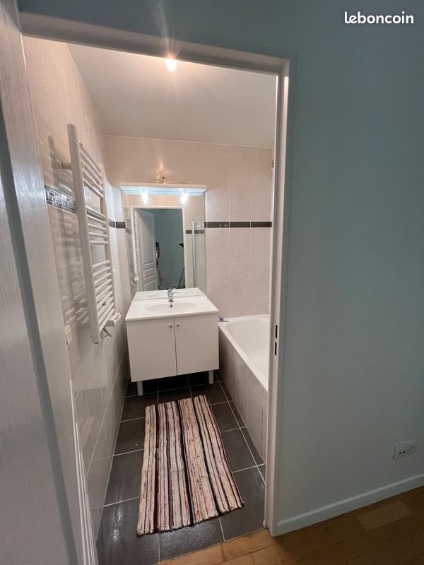 Appartement à louer, 44m², Saint-Pierre-du-Perray