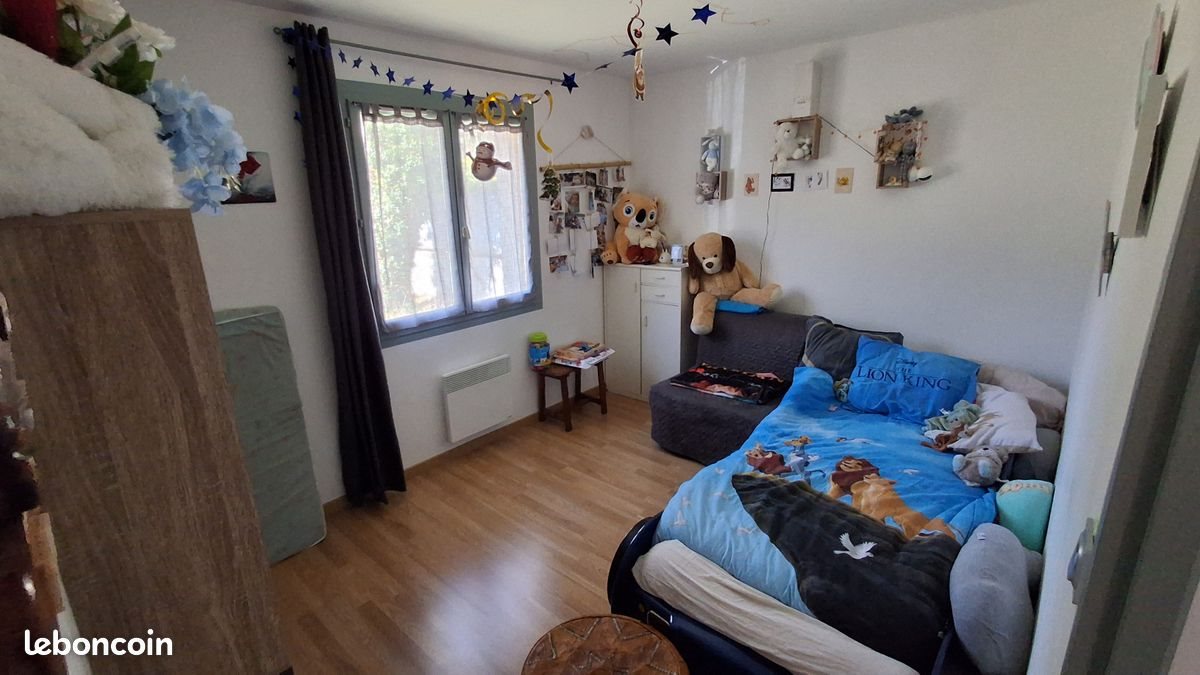 Maison à vendre, 84m², Nant