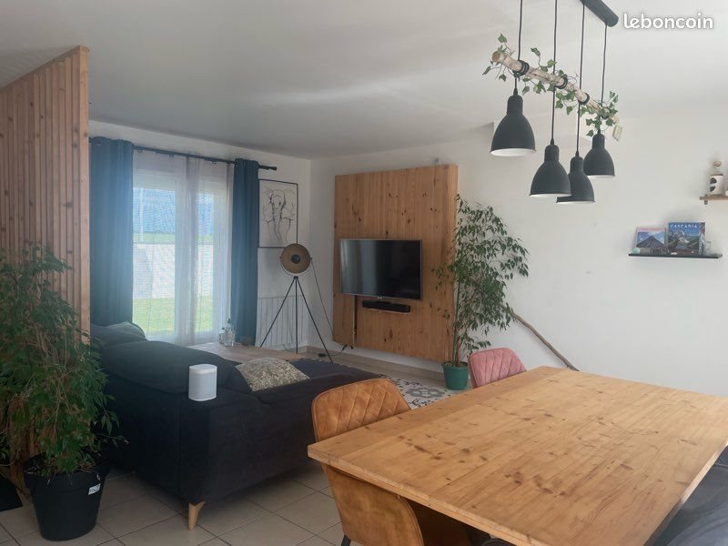 Maison à vendre, 90m², Bonneval