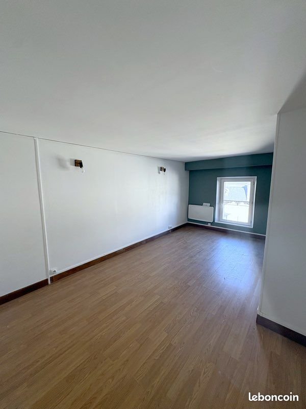 Appartement à vendre, 31m², Nancy