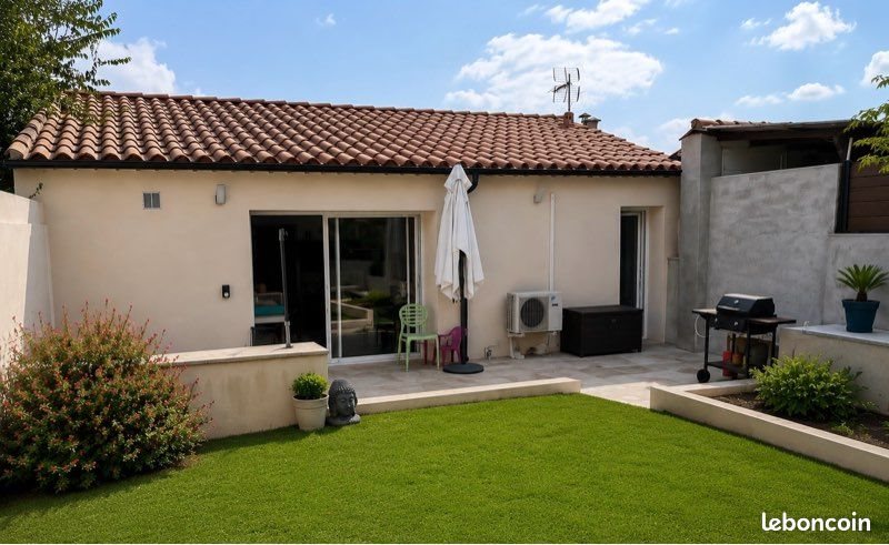 Appartement à louer, 60m², La Brillanne