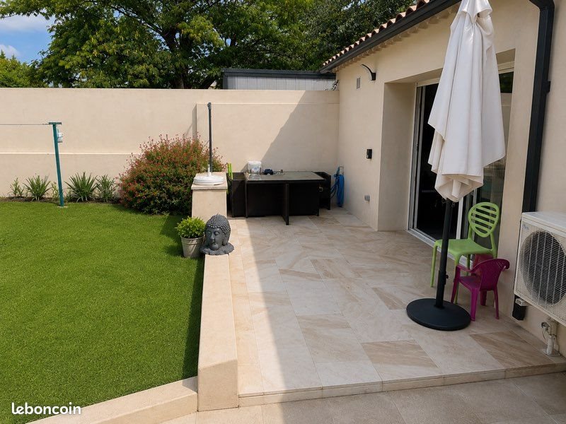 Appartement à louer, 60m², La Brillanne
