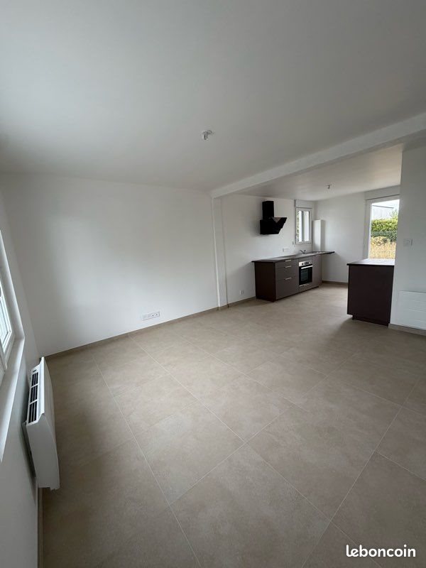 Appartement à louer, 63m², Muzillac