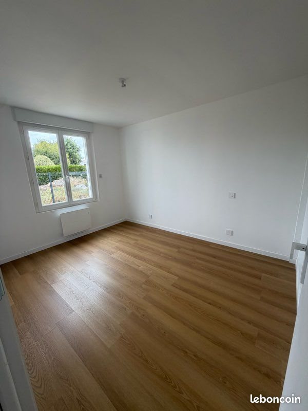 Appartement à louer, 63m², Muzillac