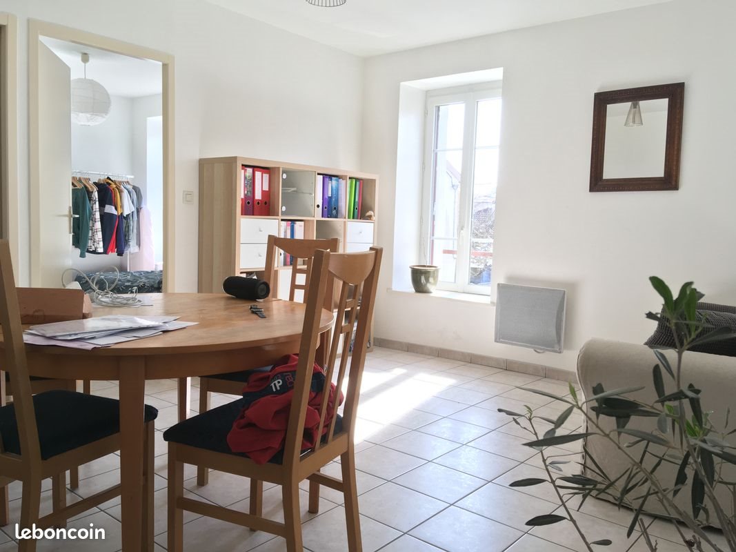 Appartement à louer, 40m², Bourg-en-Bresse