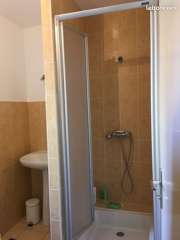 Appartement à louer, 40m², Bourg-en-Bresse