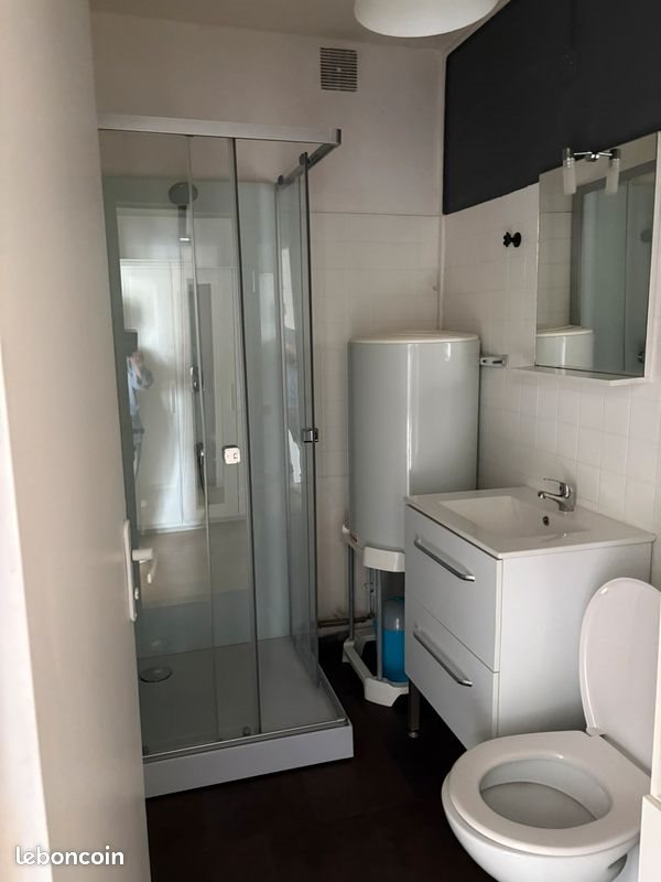 Appartement à vendre, 27m², Orléans