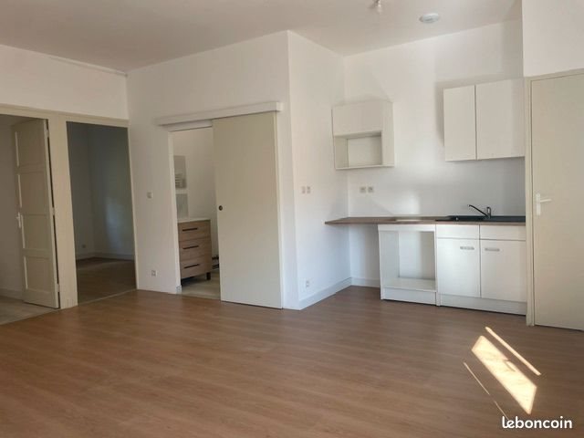 Appartement à louer, 67m², Pont-d'Ain