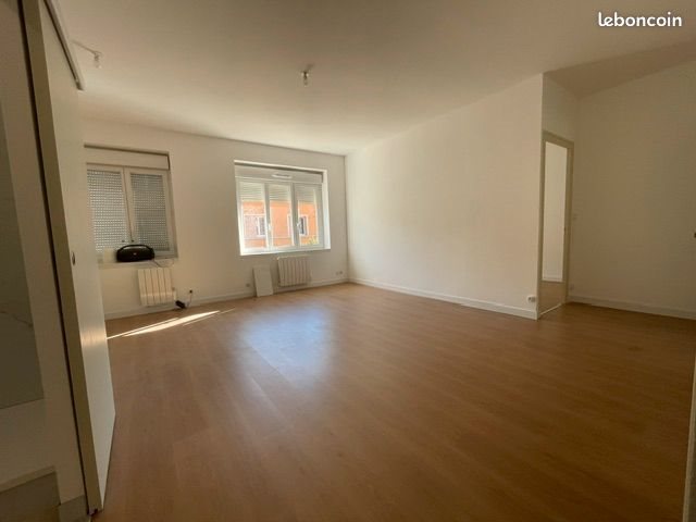 Appartement à louer, 67m², Pont-d'Ain