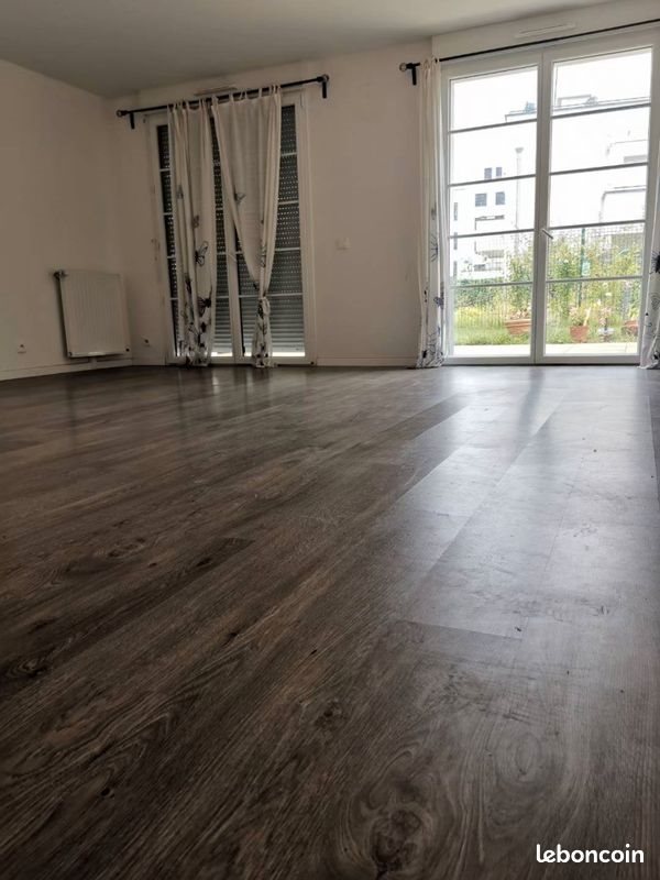Maison à louer, 99m², Chessy