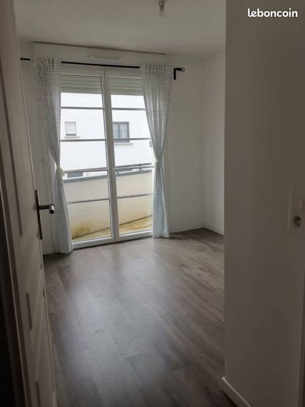Maison à louer, 99m², Chessy