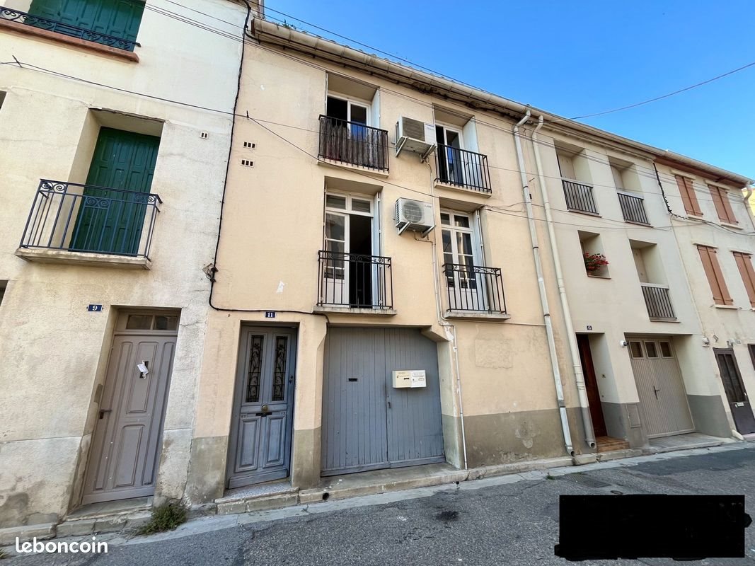 Maison à vendre, 128m², Millas