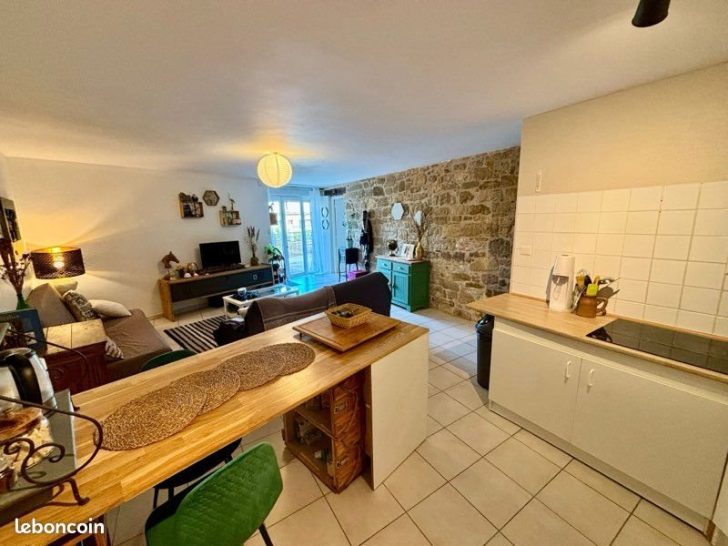 Appartement à louer, 52m², Ayen