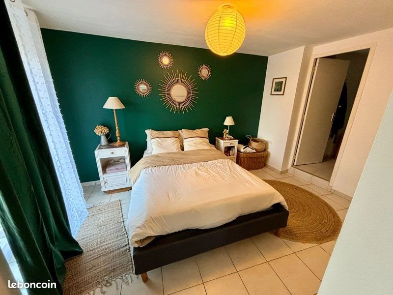 Appartement à louer, 52m², Ayen