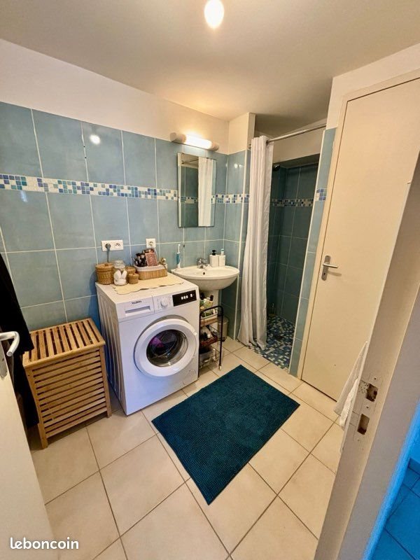 Appartement à louer, 52m², Ayen