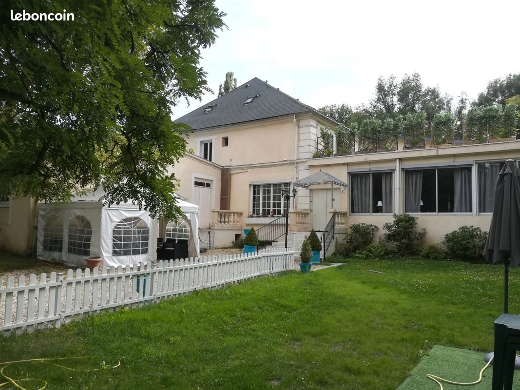 Appartement à louer, 32m², Cernay-la-Ville