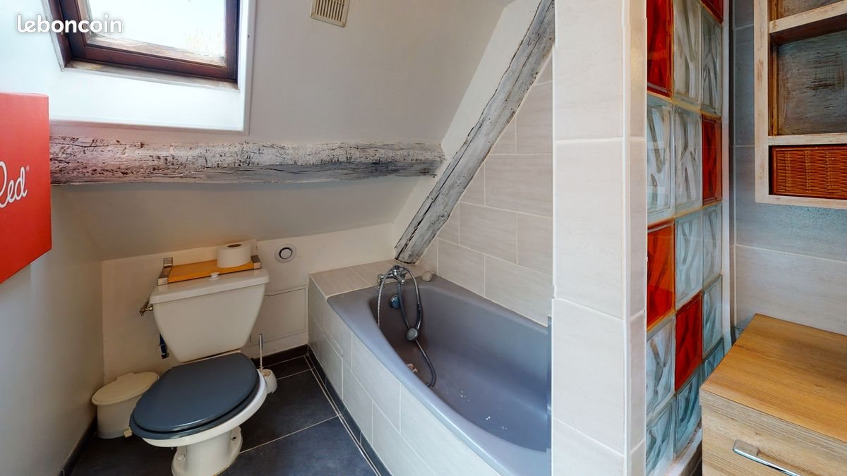 Appartement à louer, 32m², Cernay-la-Ville