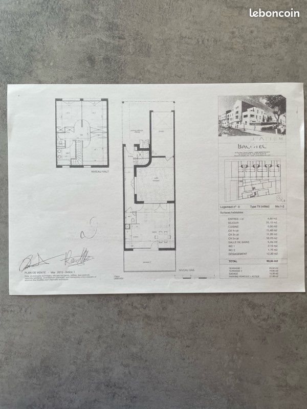 Maison à vendre, 90m², Montpellier