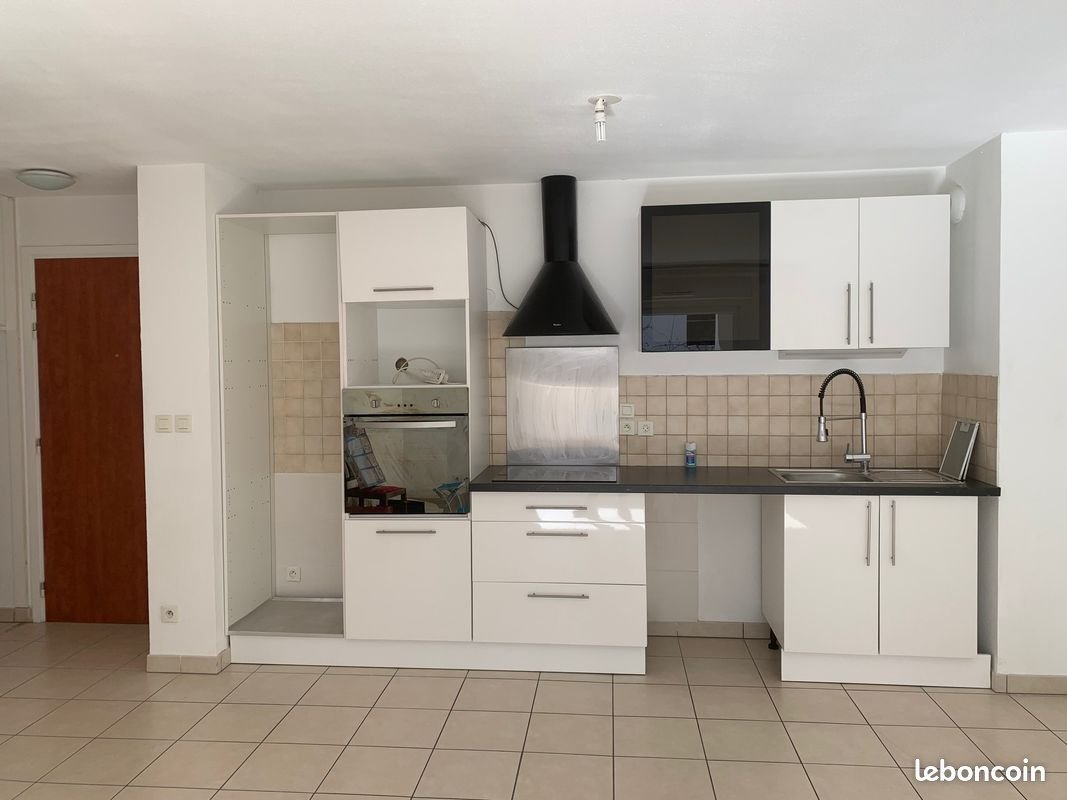 Appartement à vendre, 49m², Ambilly