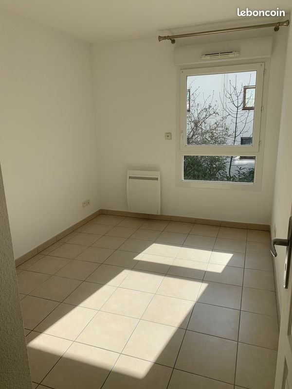 Appartement à vendre, 49m², Ambilly