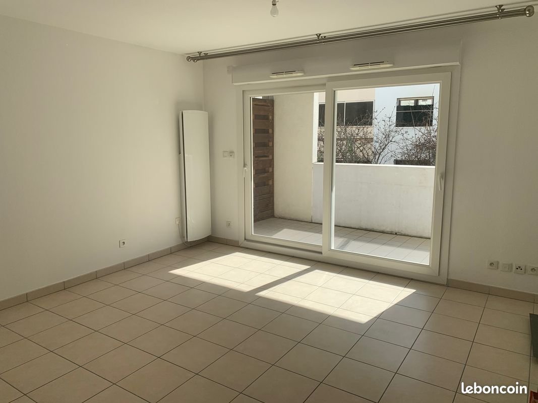 Appartement à vendre, 49m², Ambilly