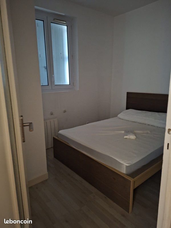 Appartement à louer, 36m², Brest