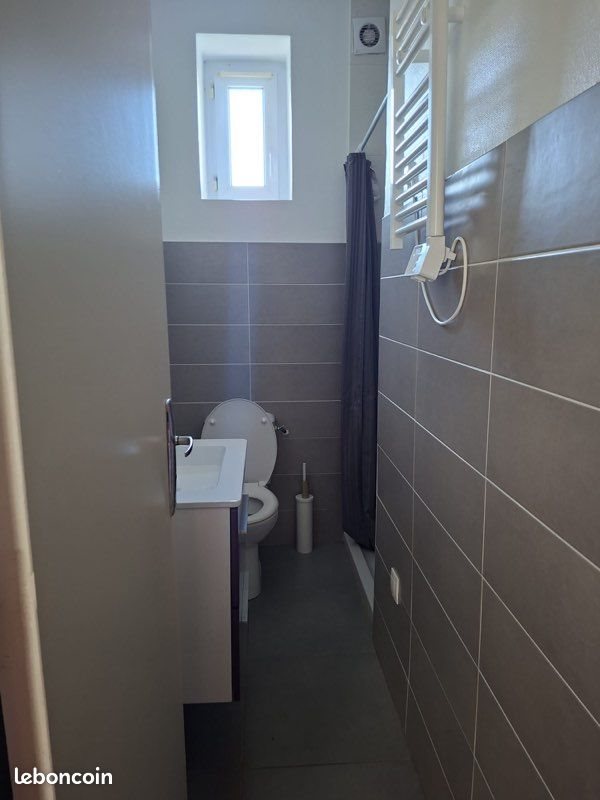 Appartement à louer, 36m², Brest