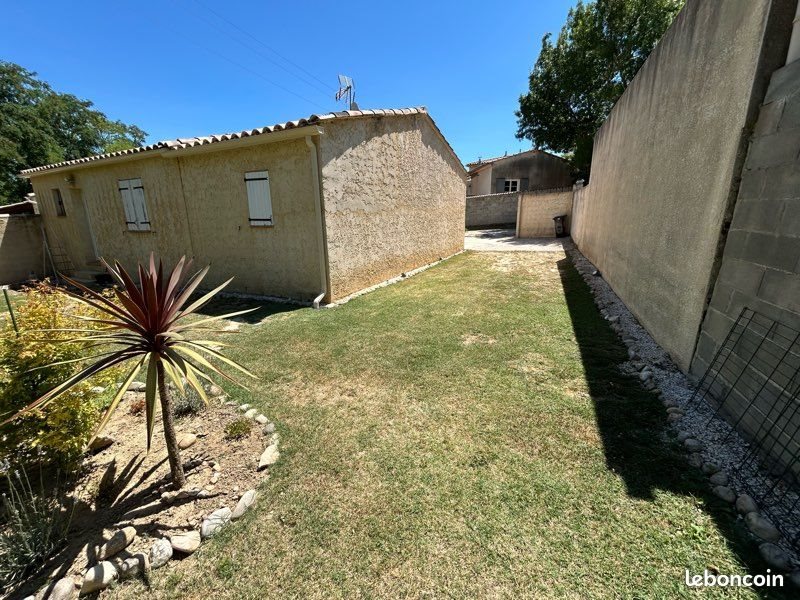 Maison à vendre, 75m², Saint-Julien-de-Peyrolas