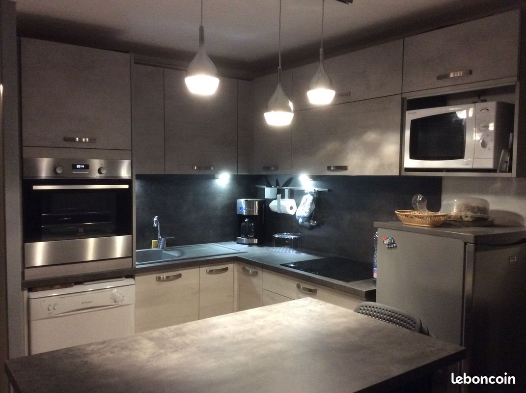 Appartement à vendre, 53m², Arzon