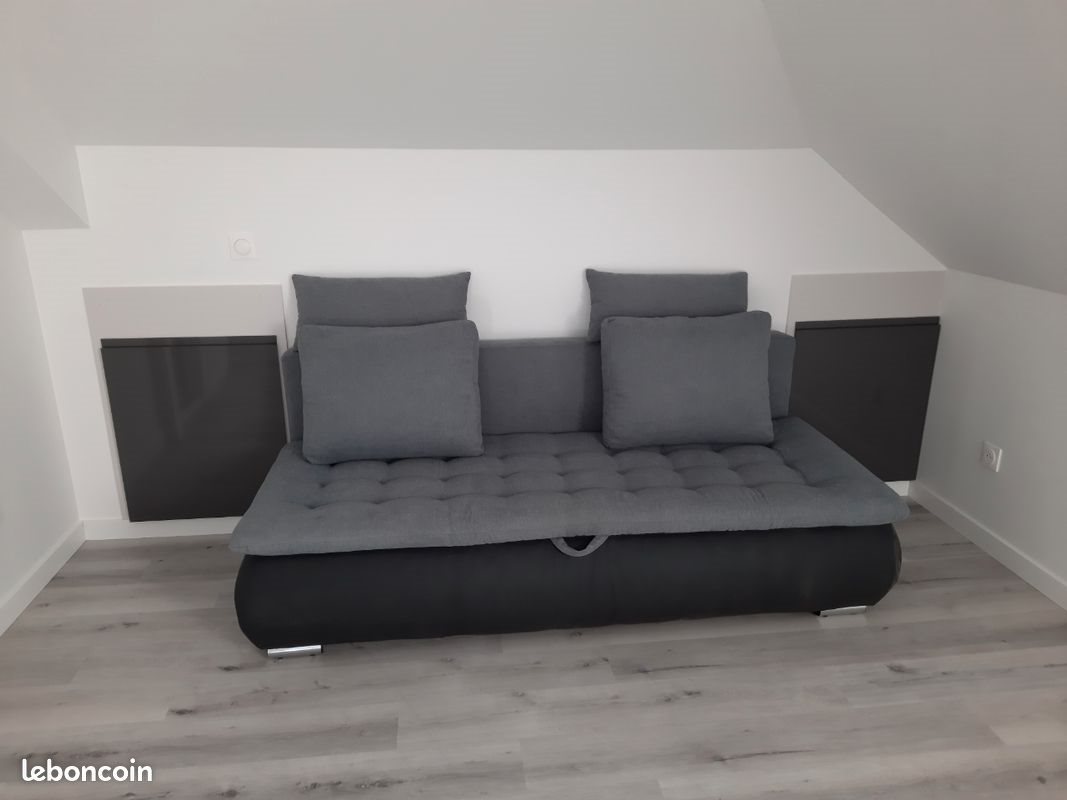 Appartement à louer, 20m², Cambrai