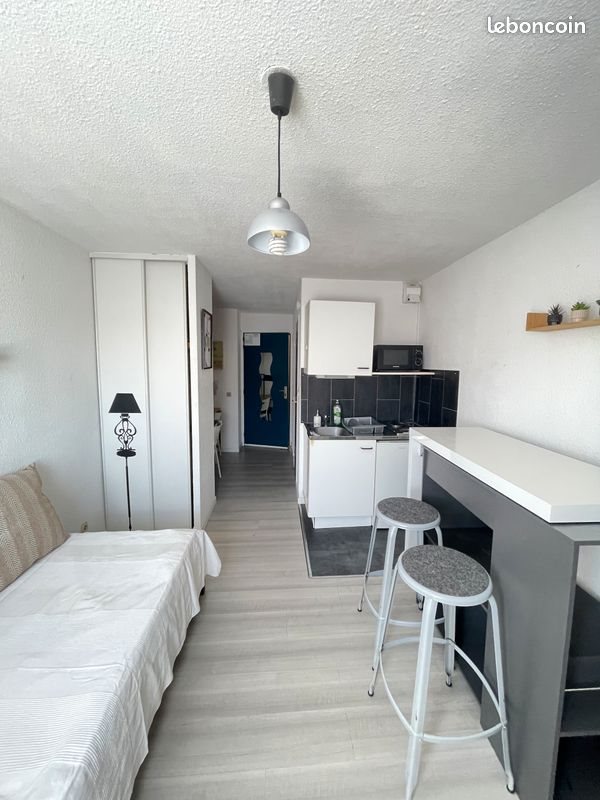 Appartement à louer, 18m², Paray-le-Monial