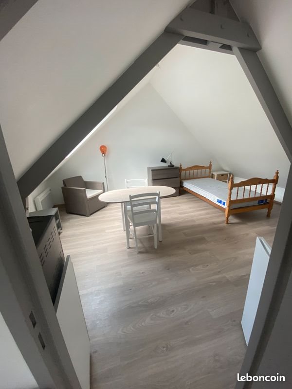 Appartement à louer, 30m², Carrouges