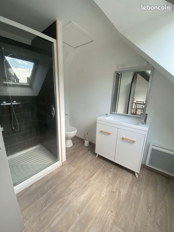 Appartement à louer, 30m², Carrouges