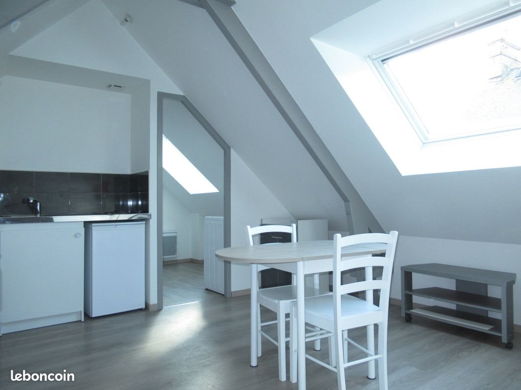 Appartement à louer, 30m², Carrouges