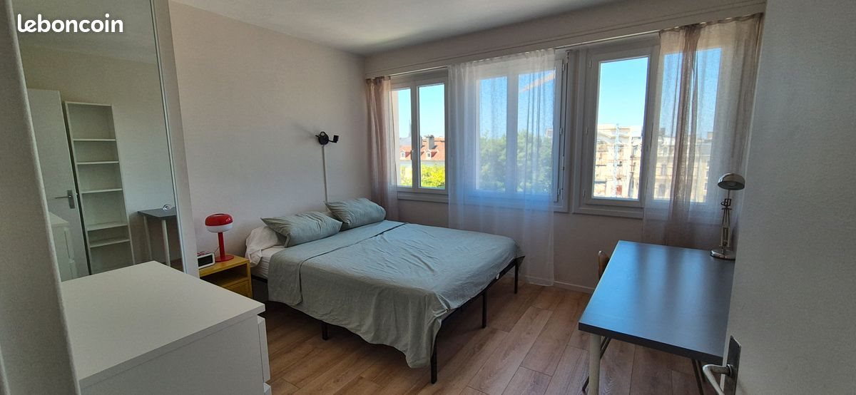 Appartement à louer, 45m², Pau