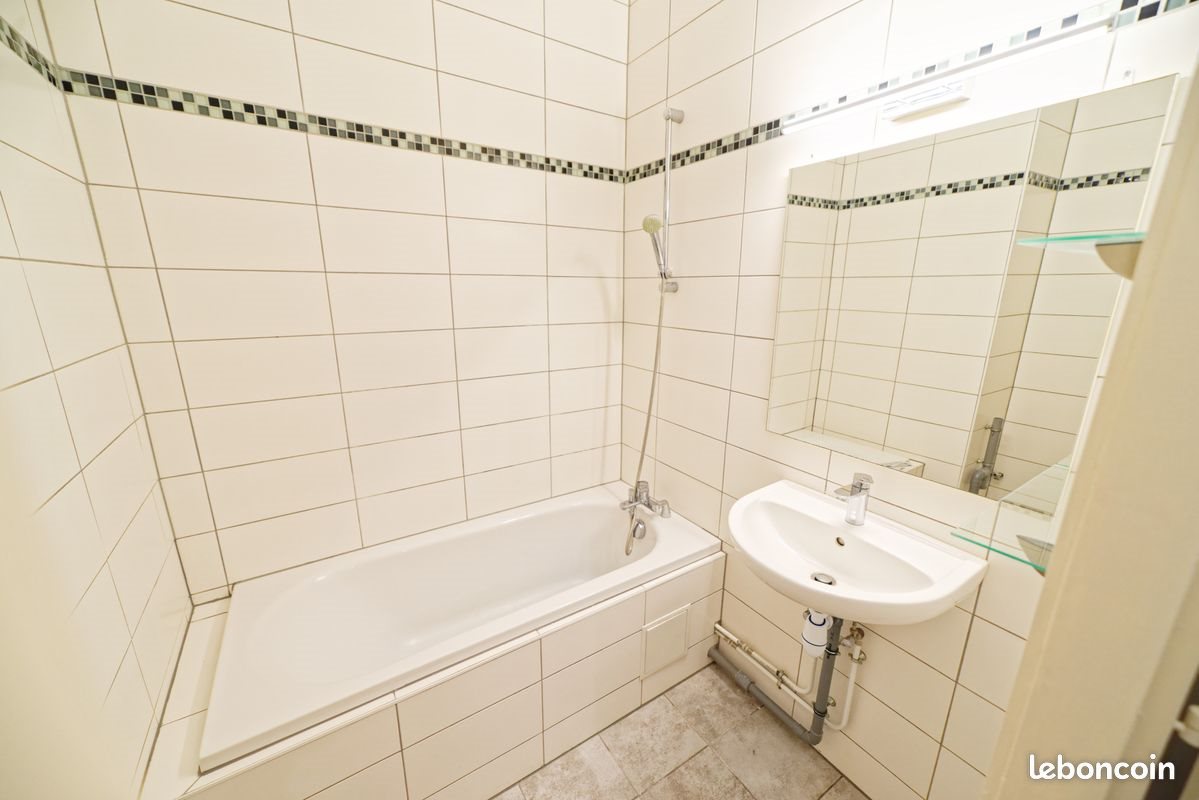 Appartement à louer, 70m², Strasbourg