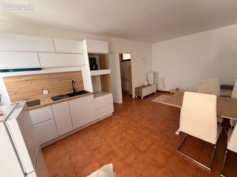 Appartement à louer, 35m², Pamiers