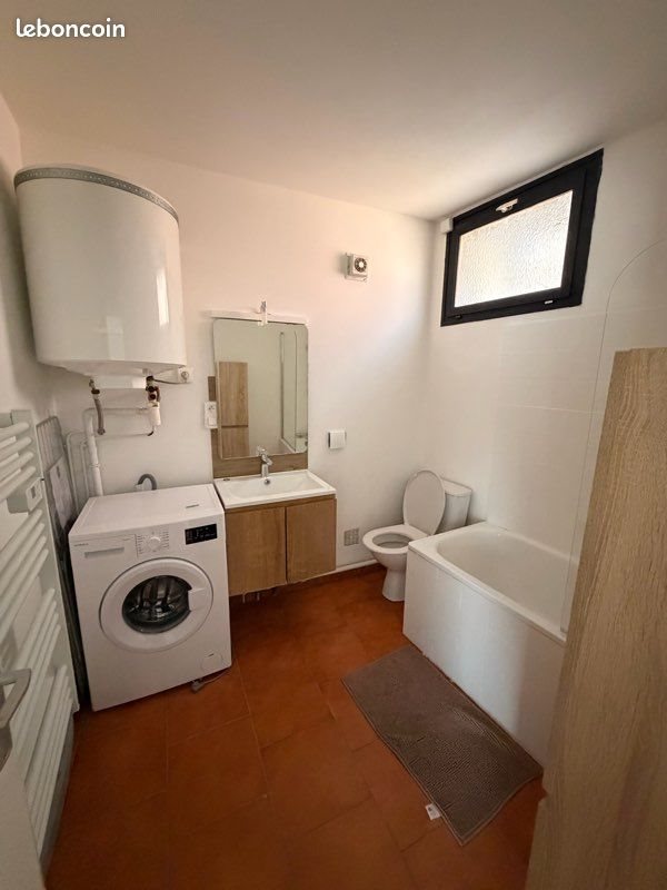 Appartement à louer, 35m², Pamiers