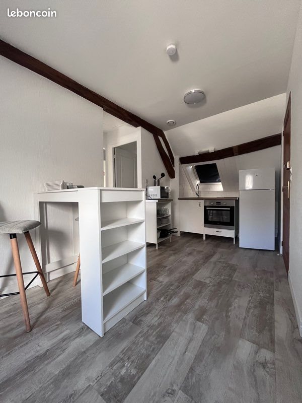 Appartement à louer, 28m², Bléré