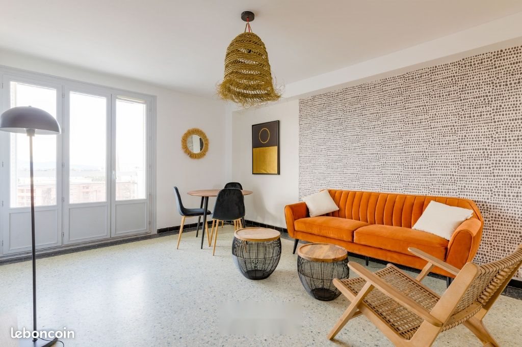 Appartement à louer, 68m², Sainte-Foy-lès-Lyon