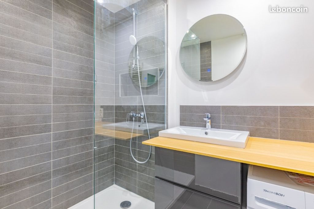 Appartement à louer, 68m², Sainte-Foy-lès-Lyon