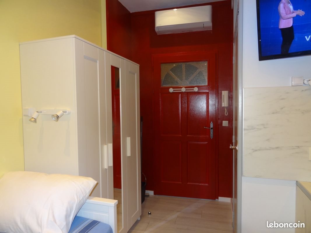 Appartement à louer, 17m², Béziers